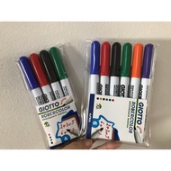 GIOTTO Robercolor Whiteboard Marker (Whiteboard Marker)