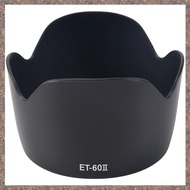 ET-60II Flower Lens Hood for EF 75-300MM F/4-5.6