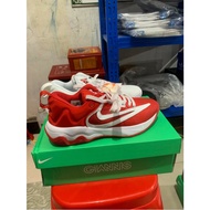 2024 ew Best Price Giannis Immersion 3 Low Basketball Shoes Red/White/Red