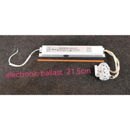 40W PLL TUBE 4 Pin 2G11 40W Electronic Ballast / Choke