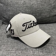 TTLST Tour Elite Cap Grey