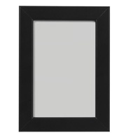 (IK) 10X15CM FISKBO FRAME BLACK