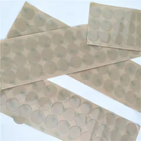 10pcs/lot 3M Folding bike frame protect stickers BMX protector mountain 2.4cm