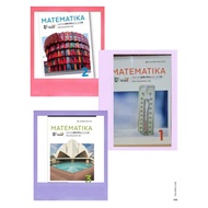 MATHEMATICS CLASS 7 8 9 SMP ERLANGGA MERDEKA CURRICULUM