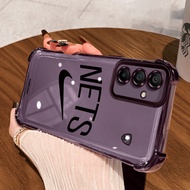 HP Casing For Samsung Galaxy A15 4G A15 5G A16 4G A16 5G A25 5G Case Cellphone Casing Silicone Prote