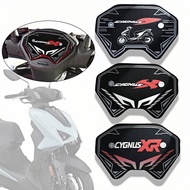 Suitable for Yamaha CYGNUSX/XR Meter Protection Pad CYGNUSX/XR Meter Protection Pad
