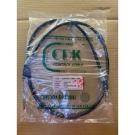 Nissan C20 clutch cable 30680-G2501