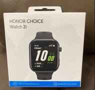 全新HONOR  CHOICE watch 2i智能手錶