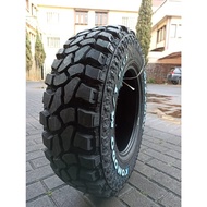 GT Radial Savero MT Plus 30 x 9.50 R15 Ban Mobil Off road Feroza Taft