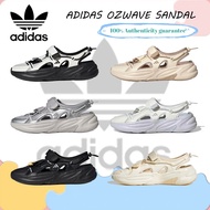 1 Adidas Ozwave SANDAL Unisex River Hiking Shoes Js4584/JS4579/JS4580/JS4576/JS4582/JS4577