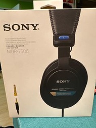 Sony耳機