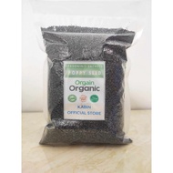 1kg Poppy Seed Organic Kabin Food Field Flower Seeds