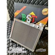 🇹🇭💥 RADIATOR ALLOY KAWASAKI KRZ SERPICO BST ORIGINAL 💥🇹🇭