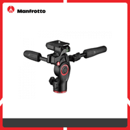 Manfrotto 曼富圖 BEFREE 三向雲台 攝影相機腳架雲台 (公司貨) MH01HY-3W