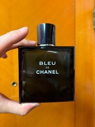 Chanel Bleu de Chanel 香水 150ml 樽