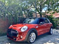 🌈2015 迷你-MINI COOPER S 2.0 紅🌈FB:小闕中古車