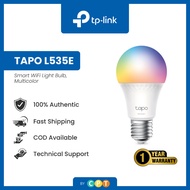 ✸ ▩ TP-Link Tapo L535E Smart Wi-Fi Light Bulb Multicolor Smart Bulb