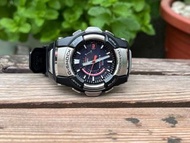 卡西歐Casio G-shock Giez GS-1200 電波自動校時 太陽能手錶Multiband6 wave ceptor/Tough Solar