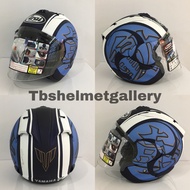 MHR CONVERT ARAI RAM3 KODO