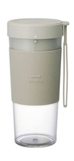 Bruno USB Cordless Blender Cup 無線攪拌杯