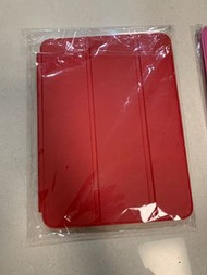 iPad Air4 紅色保護套