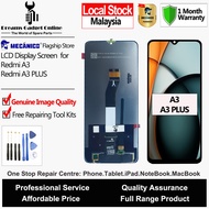 LCD Display Touch Screen Digitizer Full Set for Redmi A3 Redmi A3 Plus 23129RN51X