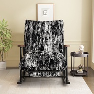 Leisure Leisure Adult Easy Chair Living Room Leisure Reclining Household Rocking Chair Nap Lazy Sofa