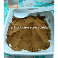 serbuk koko/Cocoa powder