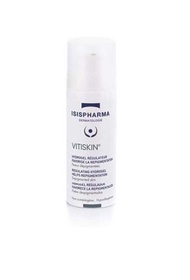 Isis pharma vitiskin depigmentation 50ml. vitiligo vitiliginous skin - hydrogel Gift For Treatment Y