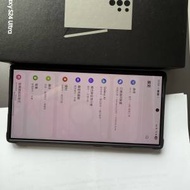Samsung S24 Ultra 鈦灰 256GB