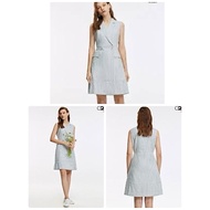 G2000 Women brand Z.36 Blazer Dress Fully Lined Very Beautiful. Front Chest 36 Waist 30 Hips 40 Leng