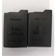 PSP 1K ORIGINAL BATTERY 1800mah