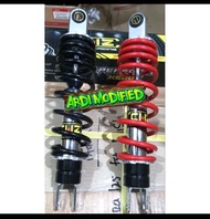 shockbreaker shock belakang mio beat vario 110 scoopy fino cmz model pro plus