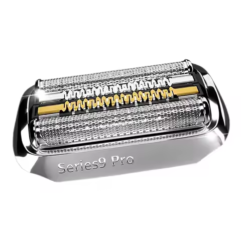 94M Replacement Head Razor Blade Shaver Cassette for Braun Series 9 Shavers Electric Shaver