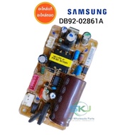 Air Conditioner Circuit Board (Modul Panel) SAMSUNG: DB92-02861A Original Parts Removable Second Hand.