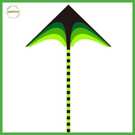 EPMN> Kites tails with handle outdoor toys for kids kites nylon ripstop albatross kite new