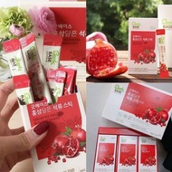 韓國正官庄紅石榴口服液  10ml x 30包