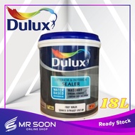 DULUX 15527 18L ICI Sealer / Undercoat Dinding (First Layer)