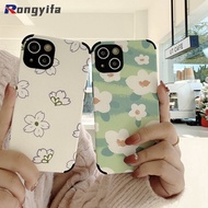Romantic Flowers Casing For Huawei Y9 Prime Honor 9X Huawei Y7 Pro 2018 Y9A Y8P Y9 2018 Y9 2019 Y6S Y7 Prime Nova 2 Lite Phone Case Anti-Drop Soft TPU Flowers Case Cases Back Cover