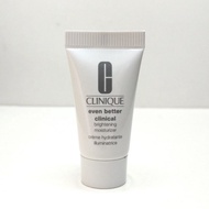 Clinique Even Better Brightening Moisturizer 5ml / 7ml