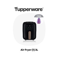 Tupperware Air Fryer （1)3L / induction cooker