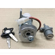 Yamaha 2P3-HX252-01 SRL110 ZR SRL110ZR Ignition Main Switch Mainswitch Suis Lock Key Rumah