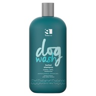 Synergy Labs Dog Wash Herbal Shampoo 12oz 354ml