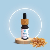 100% Pure Frankincense serrata Essential Oil (Boswellia serrata) - 10ml