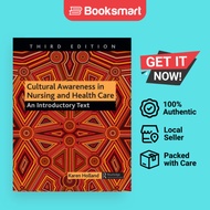 Cultural Awareness In Nursing And Health Care An Introductory Text - Paperback - English - 9781482245578