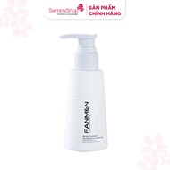 Fanmen Sữa rửa mặt Sea Salt Cleanser 100ml