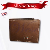 Designer Men's Fashion Leather Wallet / Luxury Wallet for Men (Special Edition 3 - M3)