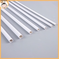[ship 24 houres] 50cm OD 6mm to14mm PVC Irrigation Fish Tank Aquarium Drain Water Tube PH