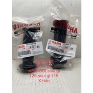HAND GRIP HANDFAT MIOJ, MIO M3, MIO GT, SOUL GT 115, SOUL GT 125, XRIDE (44D-F6240 &
