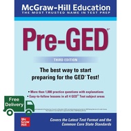 The best >>> Mcgraw-Hill Education Pre-GED
